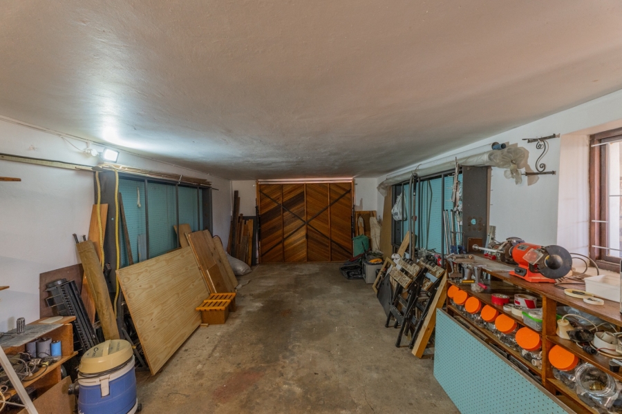 4 Bedroom Property for Sale in Napier Western Cape